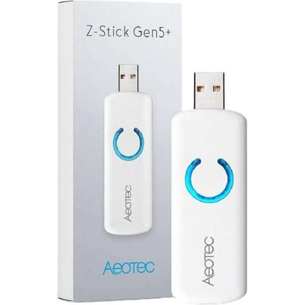 Aeotec Z-Stick gen 5+ Aeotec Z-Stick gen 5+