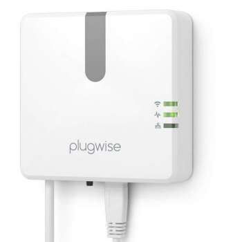 Plugwise Smile P1 Elektriciteitsmeter - Slimme Meter Uitleesunit - Kunststof