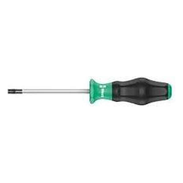 WERA Kraftform schroevendraaier TORX 4x130 WERA Kraftform schroevendraaier TORX 4x130