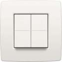 Niko Dimschakelaar voor Philips Hue - Original White