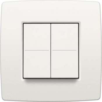 Niko Dimschakelaar voor Philips Hue - Original White