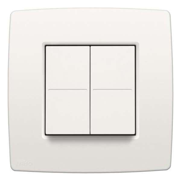 Niko Dimschakelaar voor Philips Hue - Original White