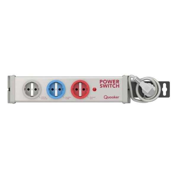 Quooker energieverdeler voor Quooker Cube Quooker energieverdeler voor Quooker Cube