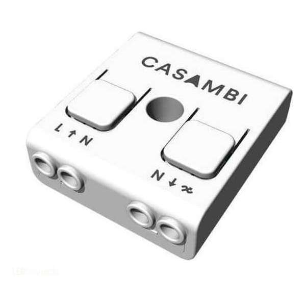 Bluetooth Dimmer 150w Incl. Gratis Casambi App Bluetooth Dimmer 150w Incl. Gratis Casambi App