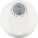Klemko LED PIR Bewegingsschakelaar - Opbouw - Waterdicht IP54