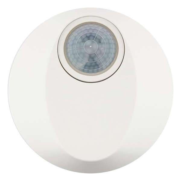 Klemko LED PIR Bewegingsschakelaar - Opbouw - Waterdicht IP54 Klemko LED PIR Bewegingsschakelaar - Opbouw - Waterdicht IP54
