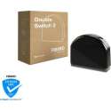 FIBARO Double Switch 2 - Inbouw schakelaar - Z-Wave Plus