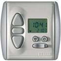 Somfy Inbouw dagklok Chronis Easy Uno