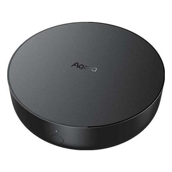Aqara Zigbee Hub M2 - Voor deursensor of bewegingssensor - wifi 2,4 - Aqara App - HomeKit Aqara Zigbee Hub M2 - Voor deursensor of bewegingssensor - wifi 2,4 - Aqara App - HomeKit