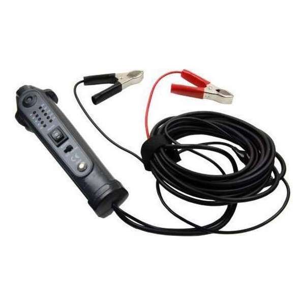 Auto circuit tester multifunctioneel 2 tot 24 volt Auto circuit tester multifunctioneel 2 tot 24 volt