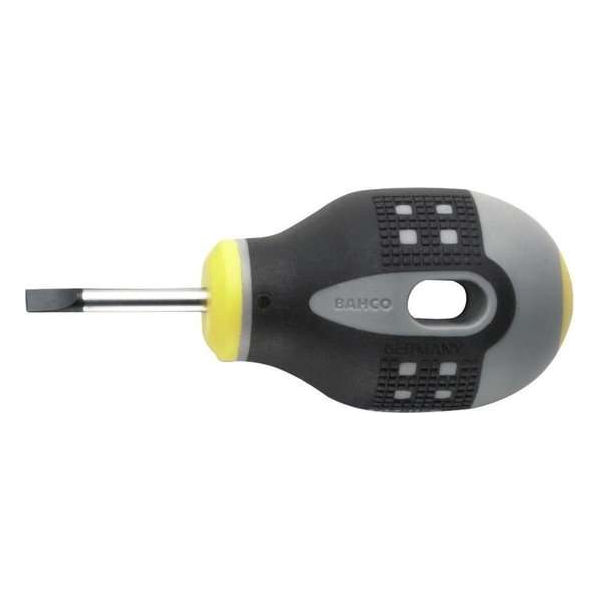 Bahco Platbekschroevendraaier BE-8330 - BE-8455 5,5 Bahco Platbekschroevendraaier BE-8330 - BE-8455 5,5