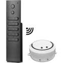 Draadloze LED dimmer set 100 Watt maximaal