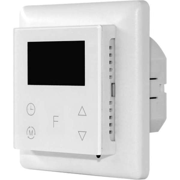 ROBB Smarrt Zigbee thermostaat ROBB Smarrt Zigbee thermostaat
