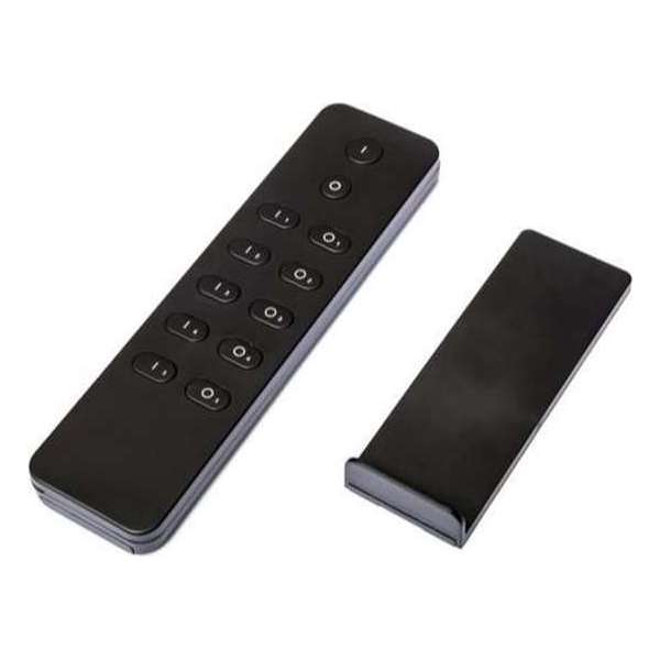 ROBB Smarrt 5 Kanaals Afstandsbediening Z-Wave Plus ROBB Smarrt 5 Kanaals Afstandsbediening Z-Wave Plus