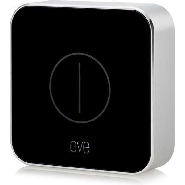 Eve Button - Slimme schakelaar - Werkt met Apple Homekit Eve Button - Slimme schakelaar - Werkt met Apple Homekit