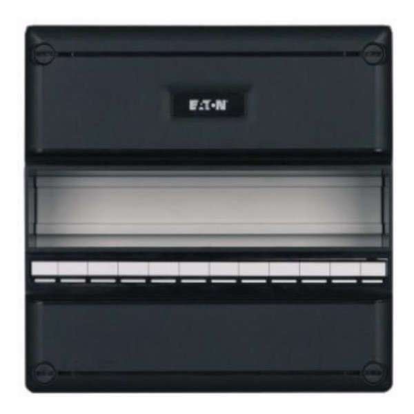 Eaton Holec Installatieschakelsysteem 1966001 Eaton Holec Installatieschakelsysteem 1966001