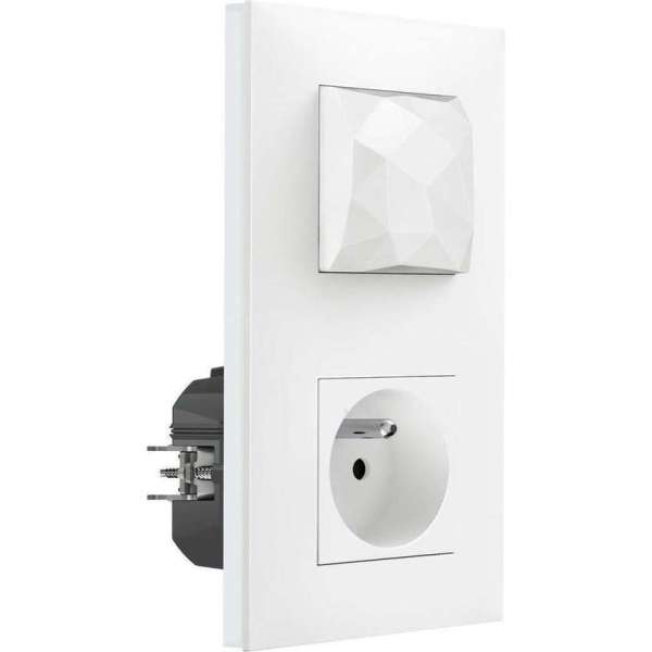 Legrand - Valena Next with Netatmo Legrand - Valena Next with Netatmo