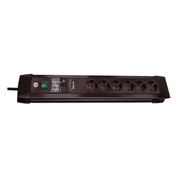 Brennenstuhl Premium-Line Surge Protection Brennenstuhl Premium-Line Surge Protection