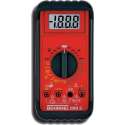 Benning 44044028 MM 2 Digitale multmeter - 750V AC / 1000V DC