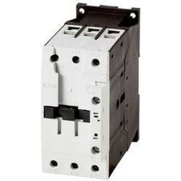 Eaton DILM65(230V50HZ,240V60HZ) Electrical contactor 3 makers 30 kW 1 pc(s) Eaton DILM65(230V50HZ,240V60HZ) Electrical contactor 3 makers 30 kW 1 pc(s)
