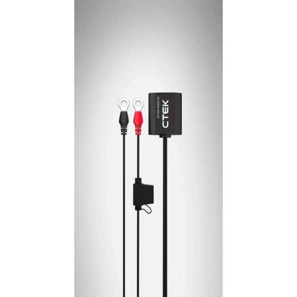 Ctek Ctx Battery Sense Accubewaker 12 V Bluetooth Verbinding Geschikt Voor App Laadcontrole 20 Mm X 50 Mm X 24 Mm Ctek Ctx Battery Sense Accubewaker 12 V Bluetooth Verbinding Geschikt Voor App Laadcontrole 20 Mm X 50 Mm X 24 Mm