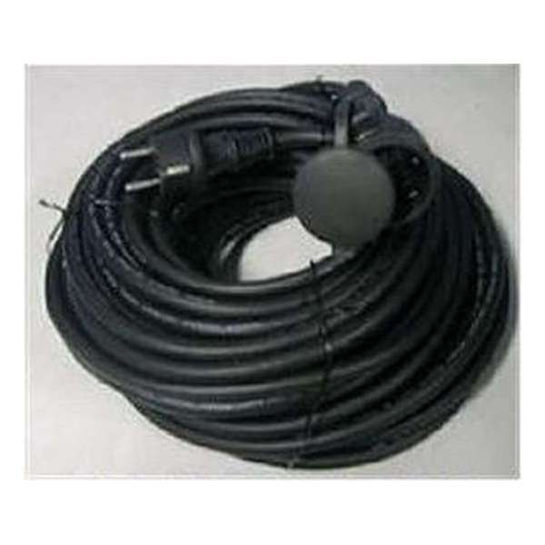 VB Verlengkabel neopreen - 3x2.5mm2 - 25m - 41366 VB Verlengkabel neopreen - 3x2.5mm2 - 25m - 41366
