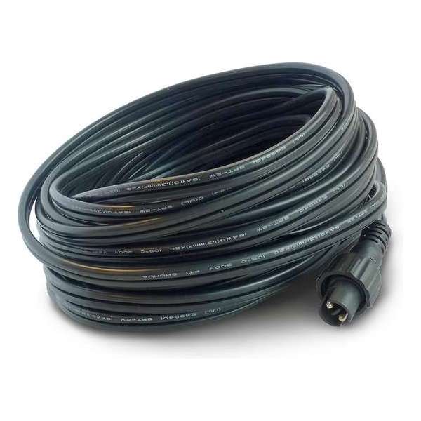 Garden Lights Flex hoofdkabel 25 meter - IP44 Garden Lights Flex hoofdkabel 25 meter - IP44