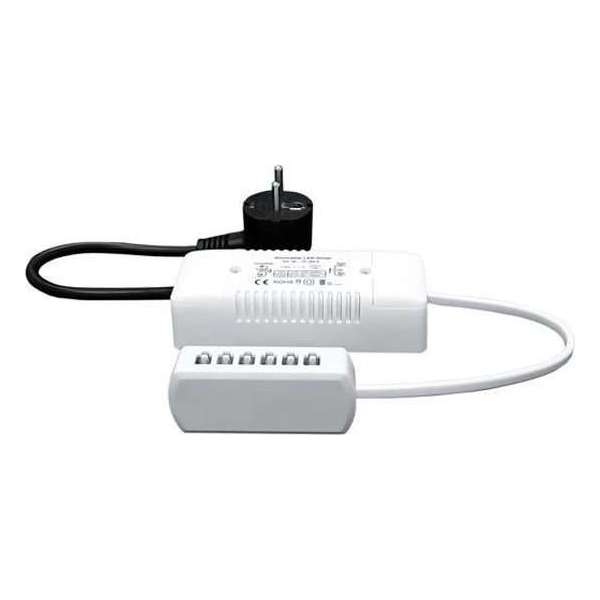 LED transformator - Dimbaar 12-36W 12-42V 700mA 2.4GHz met controller LED transformator - Dimbaar 12-36W 12-42V 700mA 2.4GHz met controller