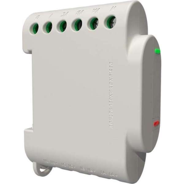 Shelly 3EM LED-lamp Shelly 3EM LED-lamp