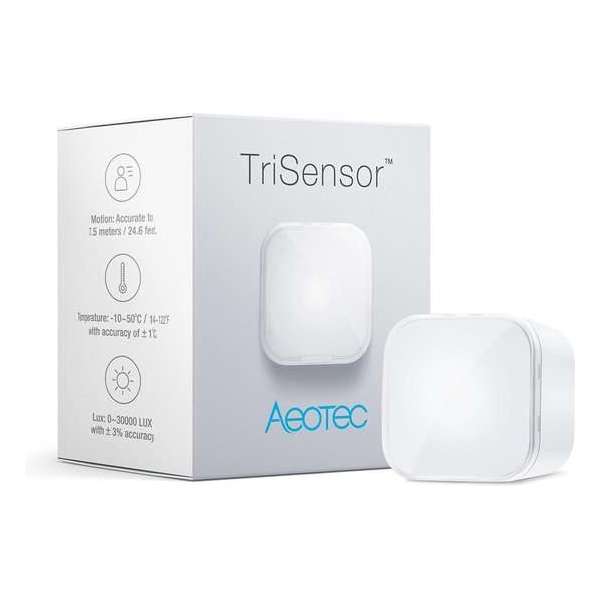 Aeotec Multisensor Trisensor Aeotec Multisensor Trisensor