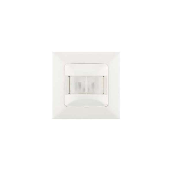 Klemko LED PIR Bewegingsmelder/Sensor - Inbouw - Wand