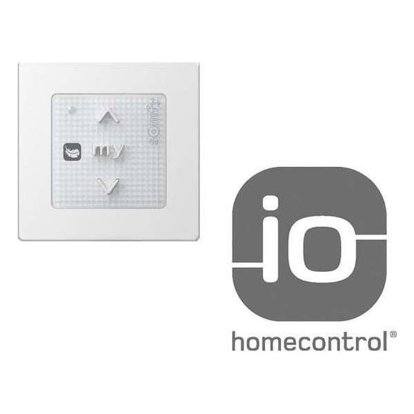 Somfy Smoove Origin RS100 IO