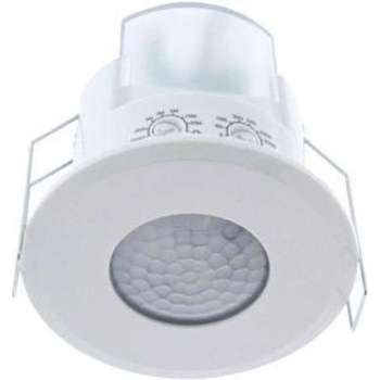 Klemko LED PIR Bewegingsschakelaar - Inbouw - IP20