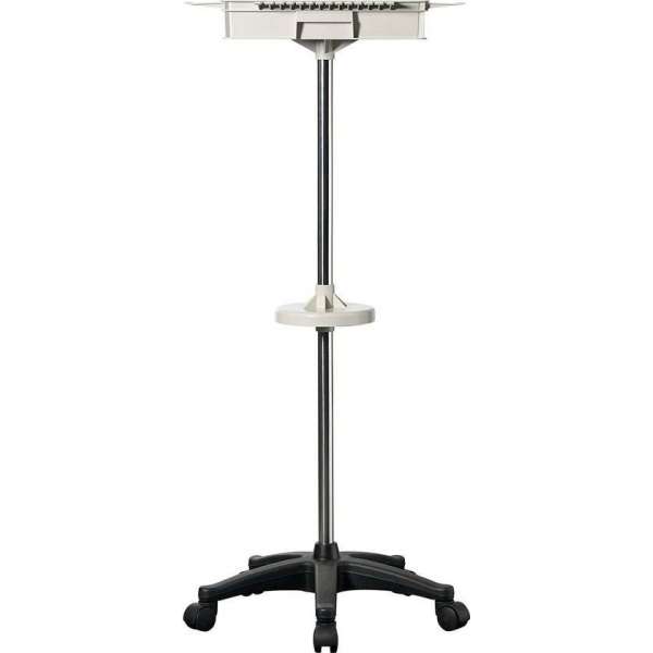 VOLTCRAFT ML-10 Meetsnoerhouder ML-10 VOLTCRAFT ML-10 Meetsnoerhouder ML-10