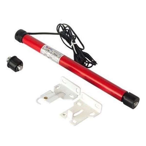 ROBB Smarrt Buismotor 16mm 24V BOFU ROBB Smarrt Buismotor 16mm 24V BOFU