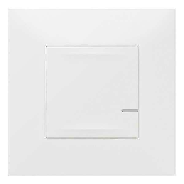 Legrand Valena Next with Netatmo schakelaar draadloos Legrand Valena Next with Netatmo schakelaar draadloos