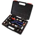 Tirex deutsch connector assortiment - 92 delig