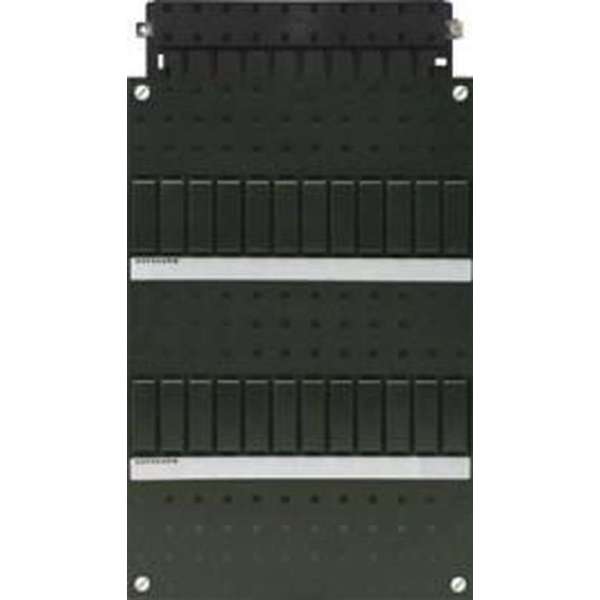 ABB Lege groepenkast 22x33cm HLD33 ABB Lege groepenkast 22x33cm HLD33
