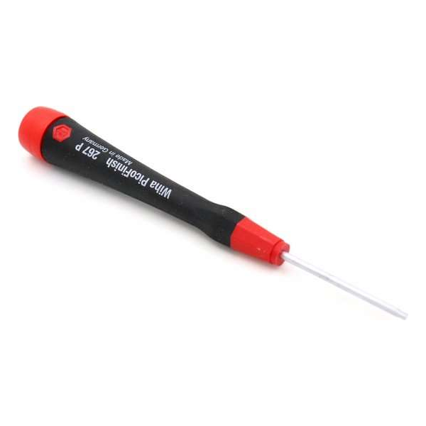 Wiha - PicoFinish 267 P TORX T8X40 iMac - Schroevendraaier Imac Wiha - PicoFinish 267 P TORX T8X40 iMac - Schroevendraaier Imac
