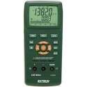 Extech LCR200 LCR-meter Digitaal CAT I Weergave (counts): 20000