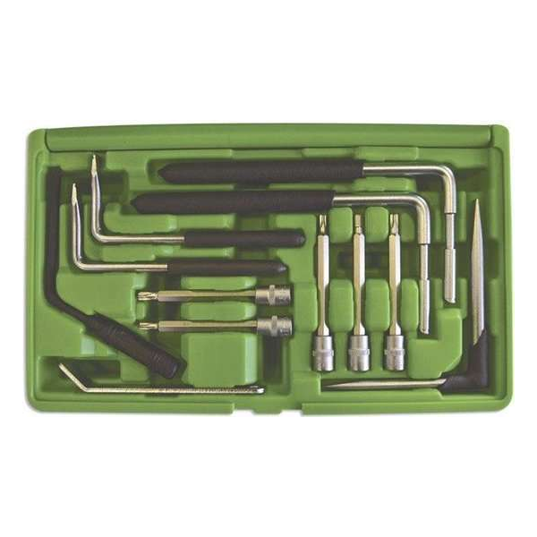 JBM Tools | SET VOOR AIRBAG VERWIJDEREN. 12-DELIG JBM Tools | SET VOOR AIRBAG VERWIJDEREN. 12-DELIG