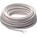 PROFILE flexibele voorbedrade buis 16mm - 3x2,5mm² - 50 meter