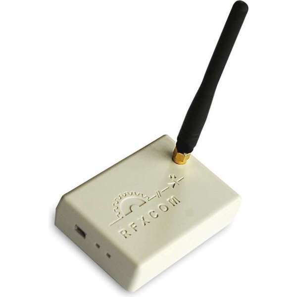 RFXcom USB 433mhz Controller RFXtrx433XL Transceiver RFXcom USB 433mhz Controller RFXtrx433XL Transceiver