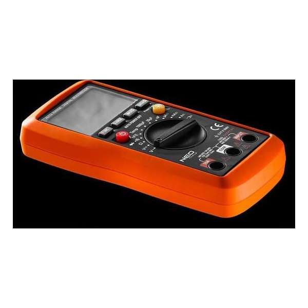NEO Digitale Multimeter NEO Digitale Multimeter