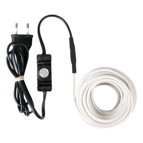 Vorstwerend Snoer Met Thermostaat - 24M Vorstwerend Snoer Met Thermostaat - 24M