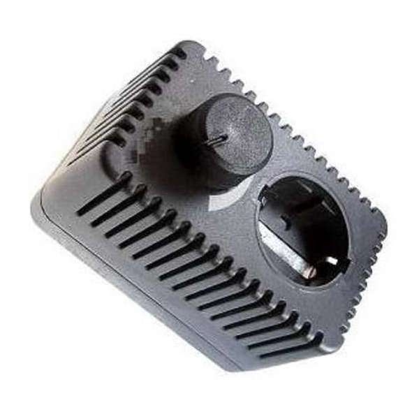 Plugin dimmer 3000Watt analoog Plugin dimmer 3000Watt analoog