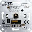 Kopp Sokkel dimmer wissel RLC LED 3-100W