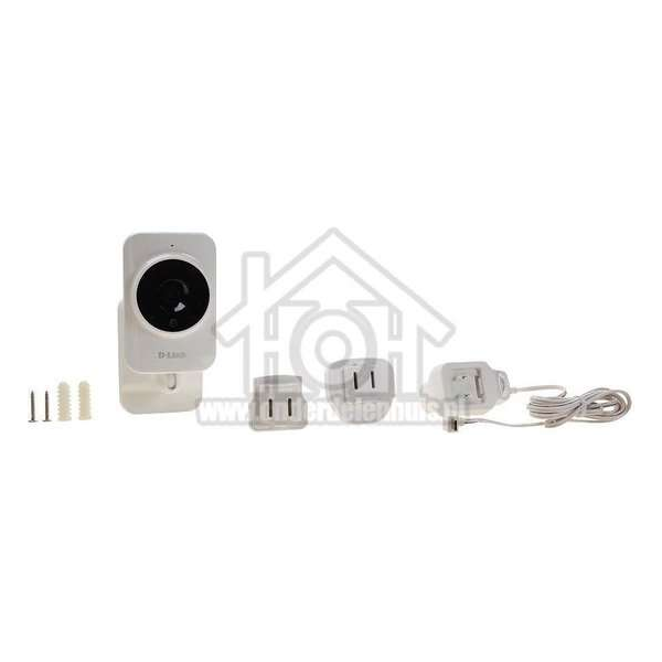 D-Link Camera Monitor HD IP Camera, HD 720p, met bewegingsdetectie DCS935L D-Link Camera Monitor HD IP Camera, HD 720p, met bewegingsdetectie DCS935L