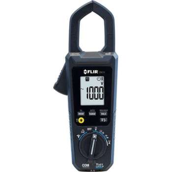 Flir CM74 stroomtang