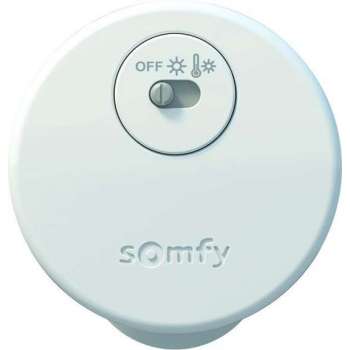 "Thermosunis Indoor Sensor RTS "